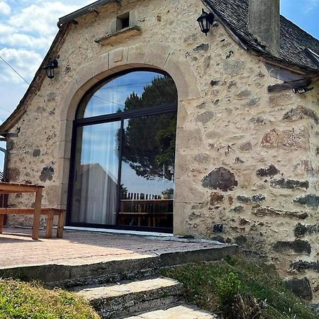 Maison Charmante A Maleville Avec Jardin Prive Et Parking.B Exterior photo